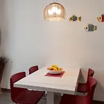 Arca Apartment *