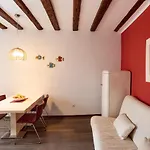 Apartamento Arca