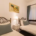 Arca Apartment