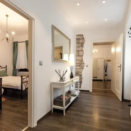 Arca Apartamento *