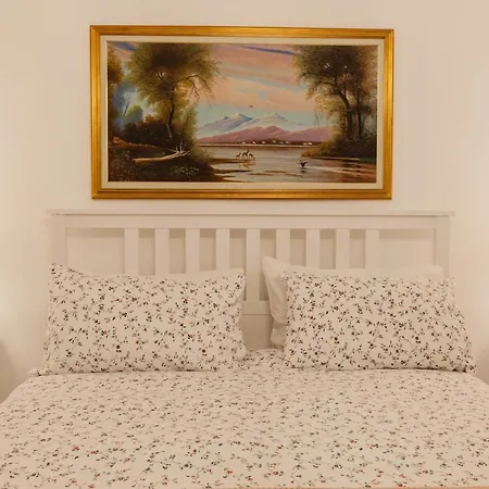 Apartamento Arca