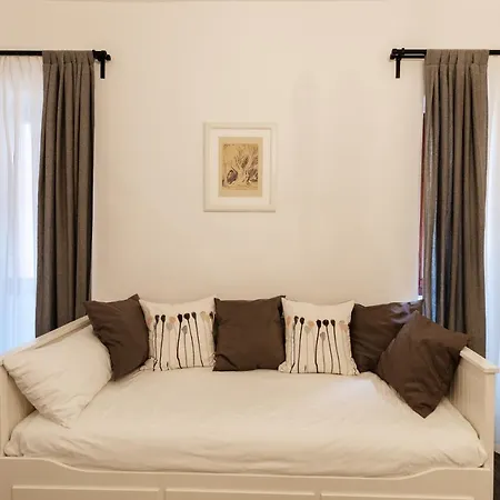 Apartamento Arca *