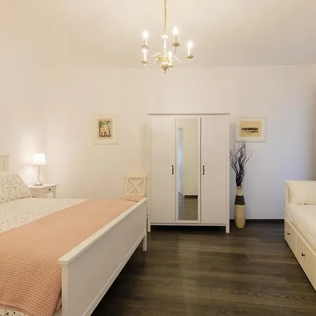 Arca * Rovinj
