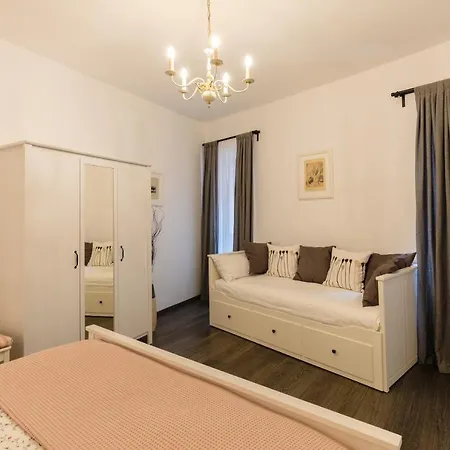 Arca * Rovinj