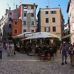 Arca Daire Rovinj