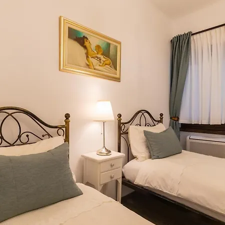 Arca Apartment