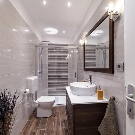 Arca Apartman Rovinj