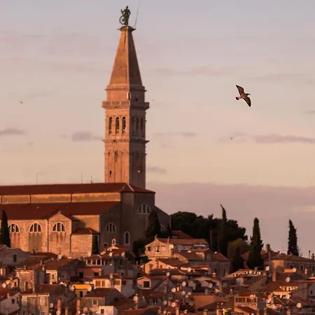 Apartamento Arca Rovinj