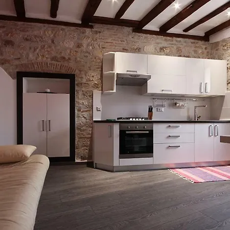 Apartment Arca Rovinj