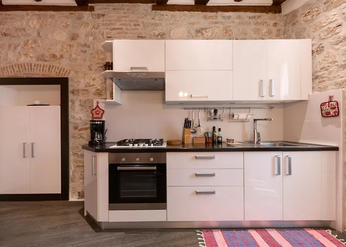 Apartamento Arca