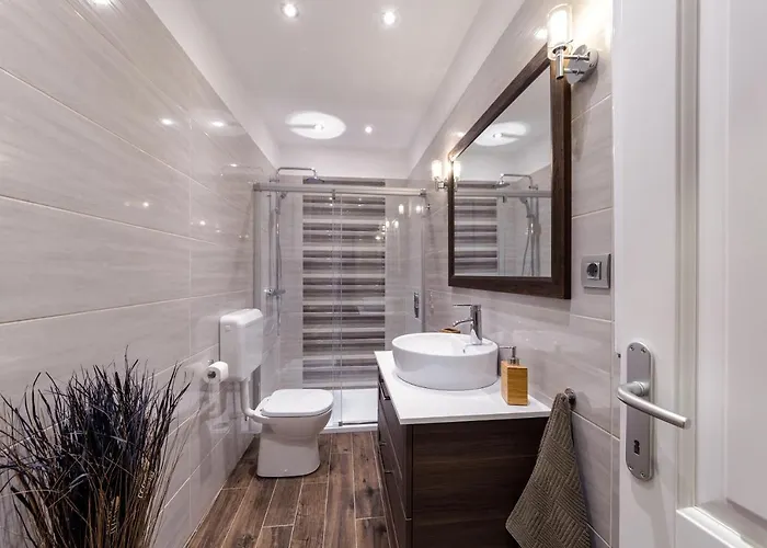 Arca Apartamento Rovinj