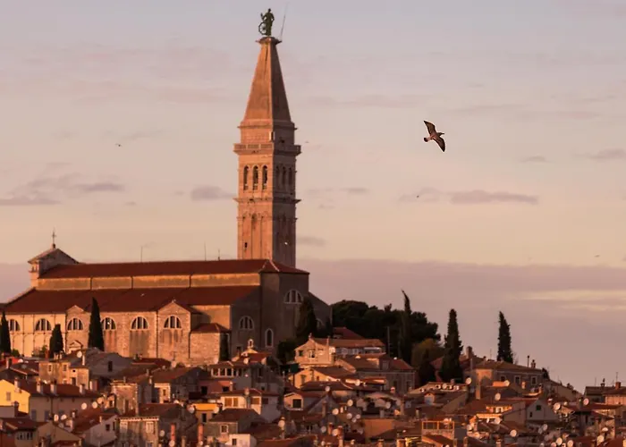 Apartamento Arca Rovinj