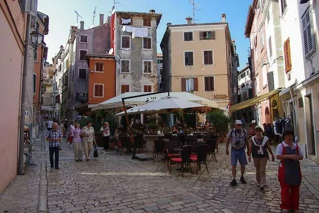 Arca Apartamento Rovinj