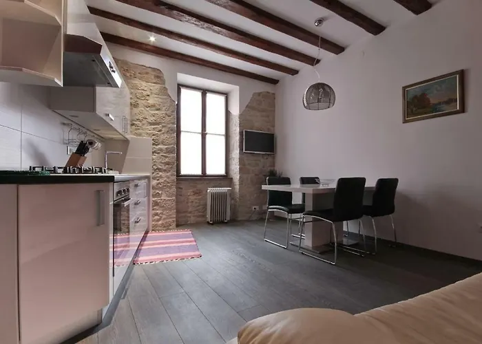 Apartamento Arca