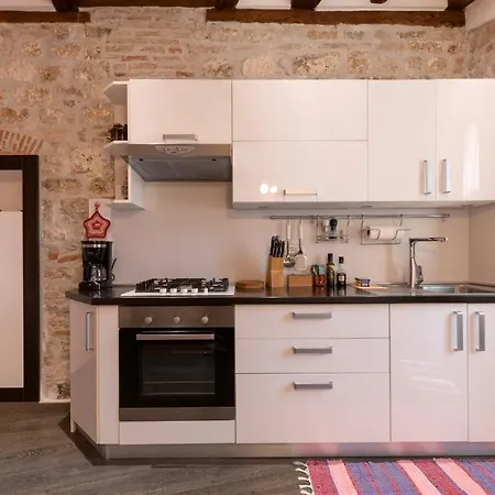 Appartement Arca