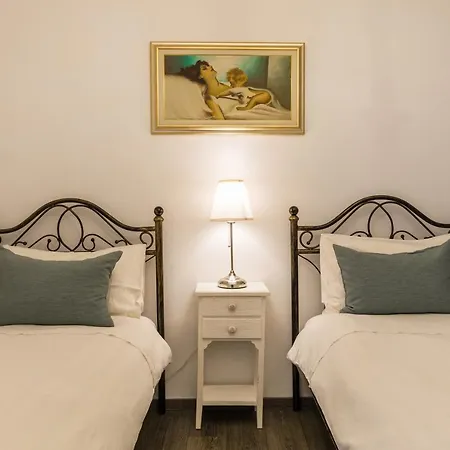 Arca Apartment *
