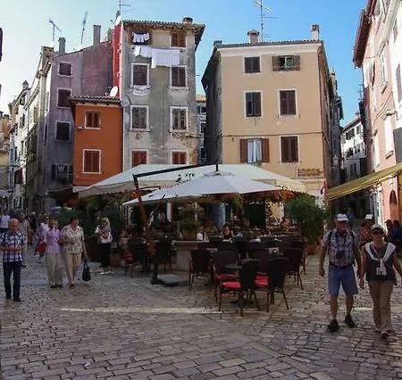 Arca Appartement Rovinj